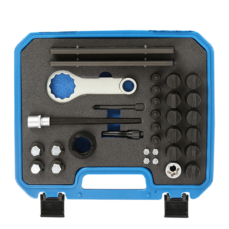 Engine Timing Camshaft Locking Tool for Audi Porsche 2.9T 3.0T EA839