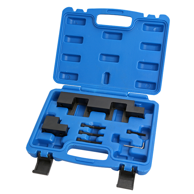 7件套欧宝正时链条工具包 2.0 CDTI