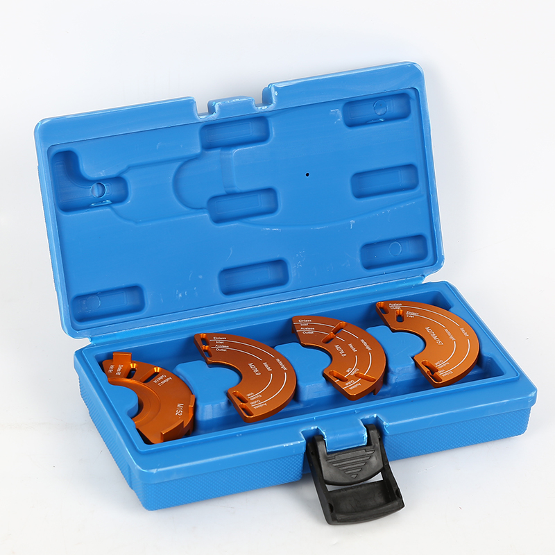 Camshaft Adjuster for Benz M152, M276, M278, M517