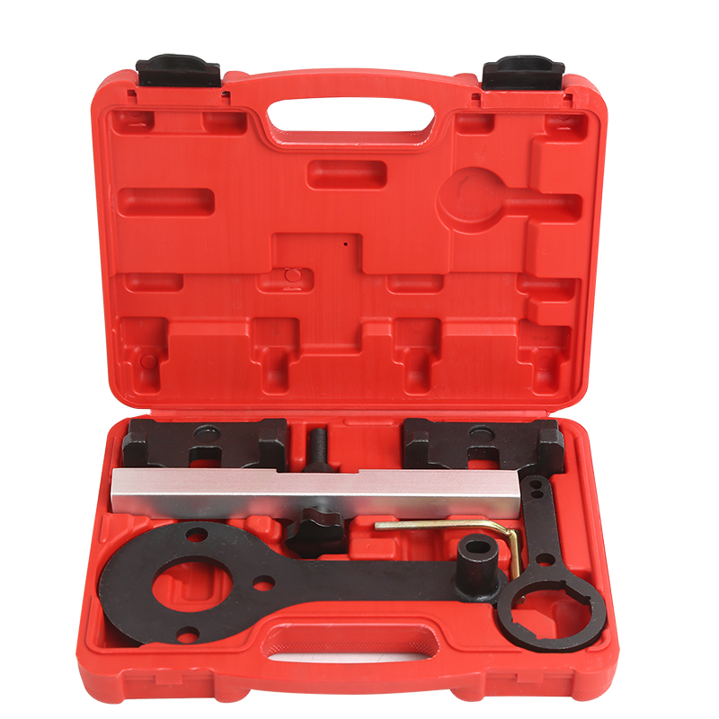 6件套宝马N63.N74正时工具