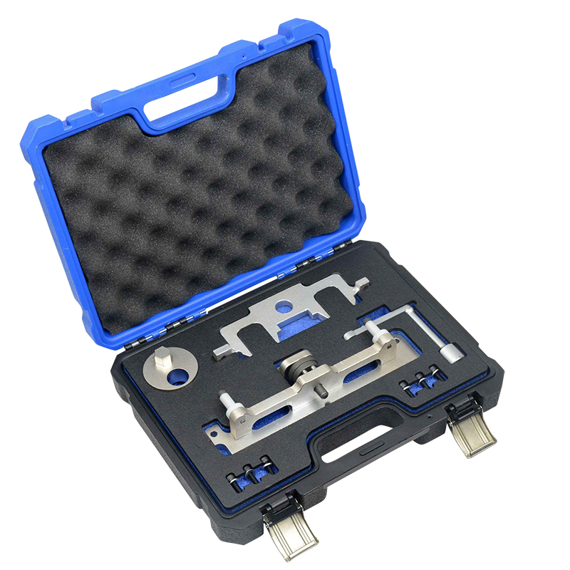 11件套奔驰M651正时工具组套