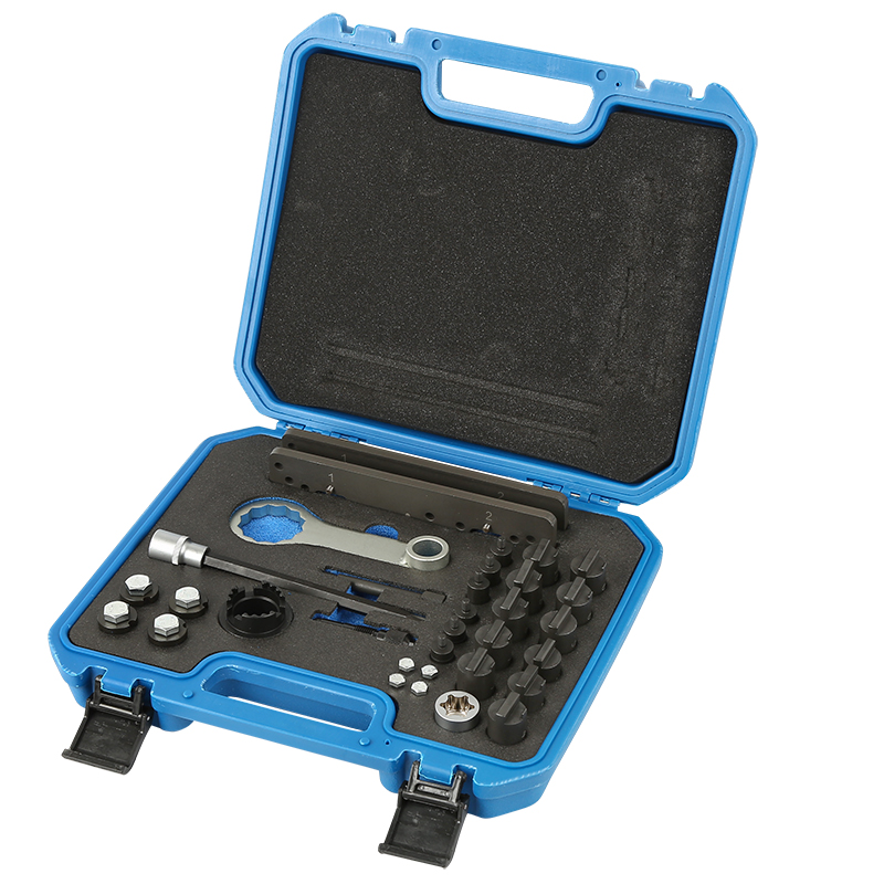 Engine Timing Camshaft Locking Tool for Audi Porsche 2.9T 3.0T EA839