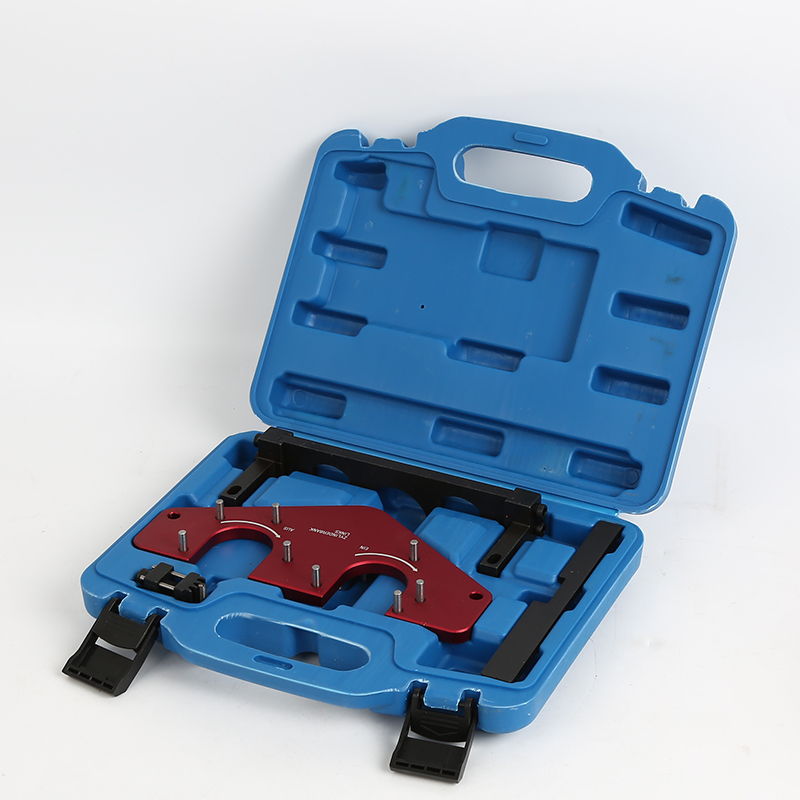 4件套奔驰AMG 156正时工具