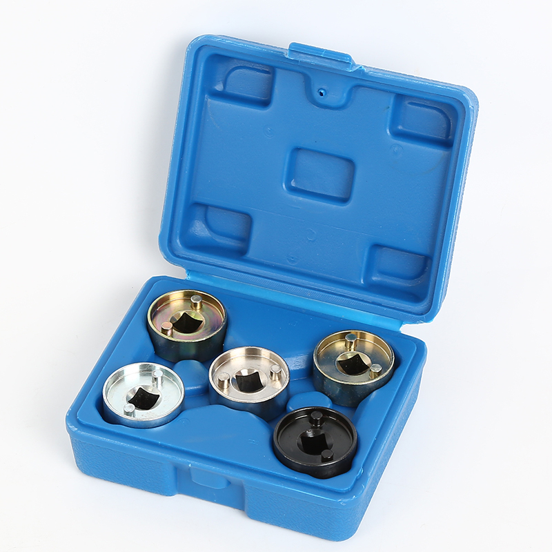 VW Camshaft Central Valve Tool