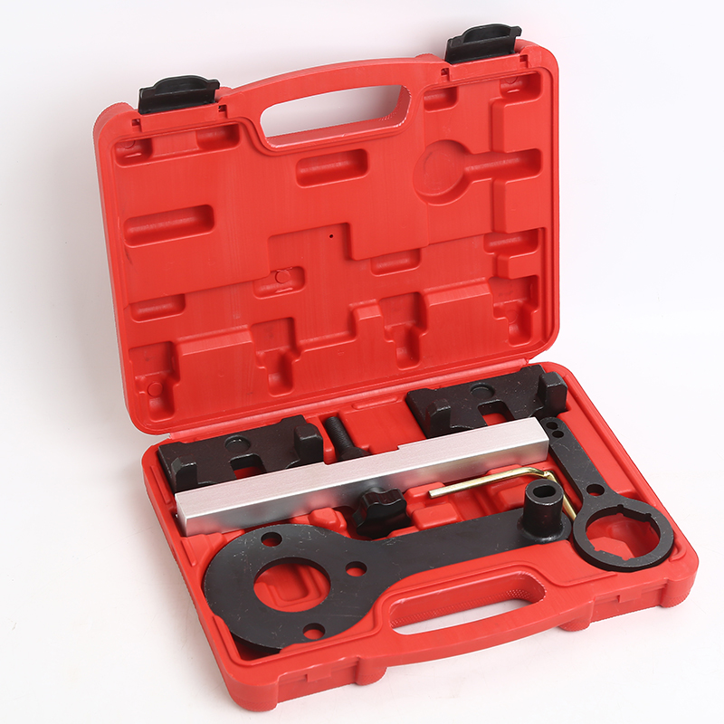 6件套宝马N63.N74正时工具