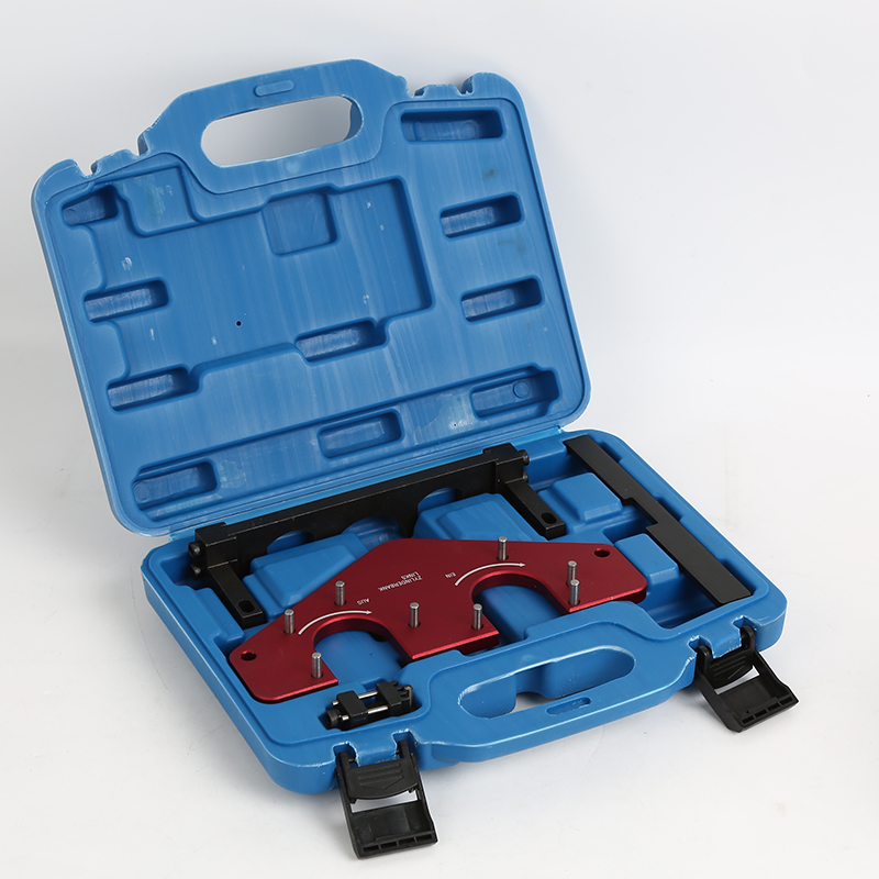 4件套奔驰AMG 156正时工具