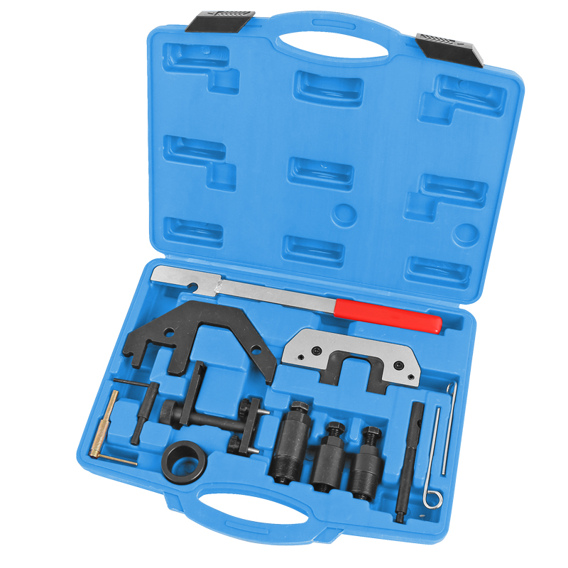 13件套宝马正时工具