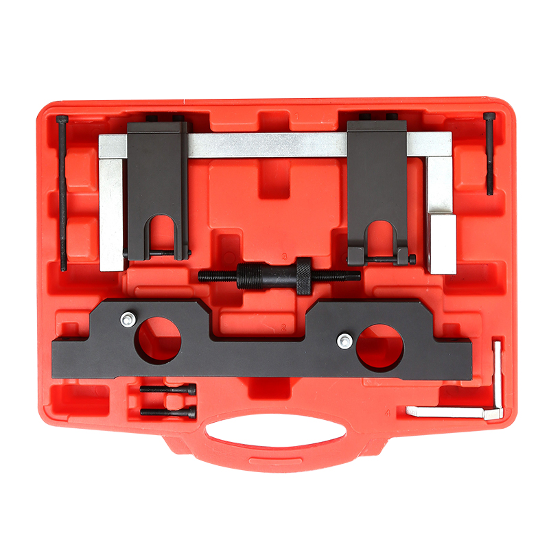 8件套宝马N20，N26正时工具