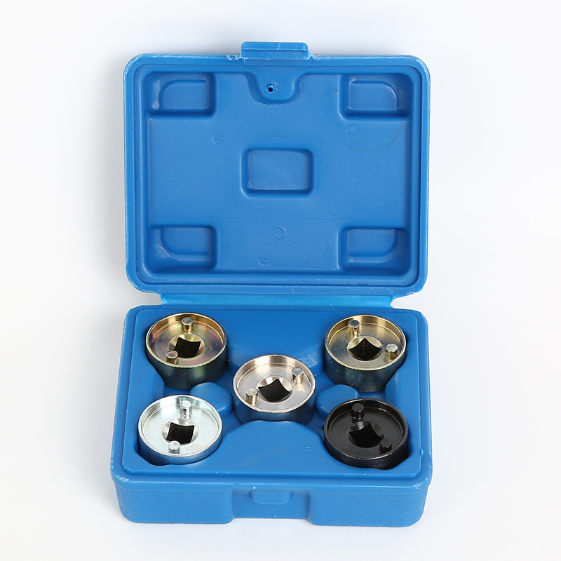 VW Camshaft Central Valve Tool