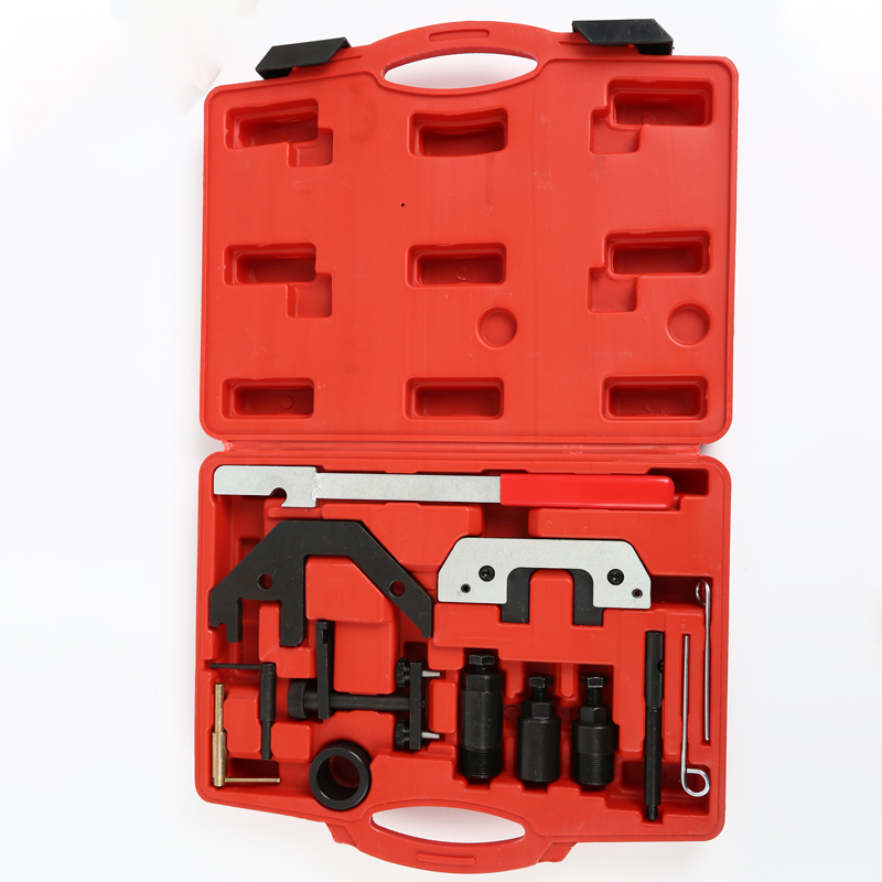 13件套宝马正时工具