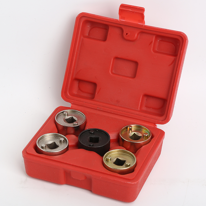 VW Camshaft Central Valve Tool