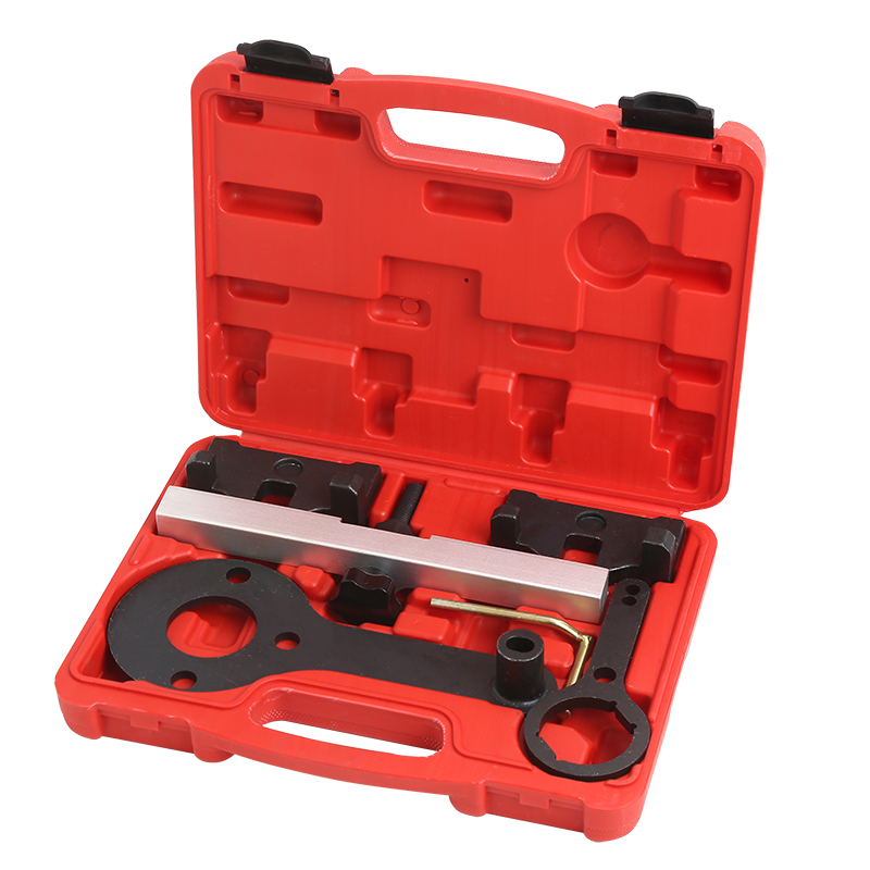 6件套宝马N63.N74正时工具