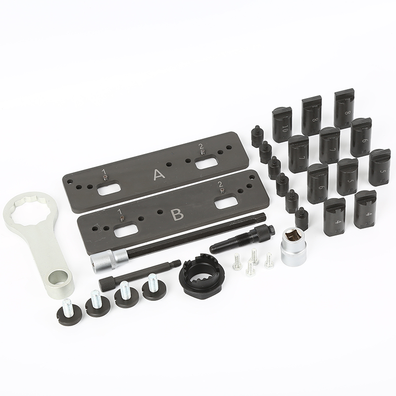 Engine Timing Camshaft Locking Tool for Audi Porsche 2.9T 3.0T EA839