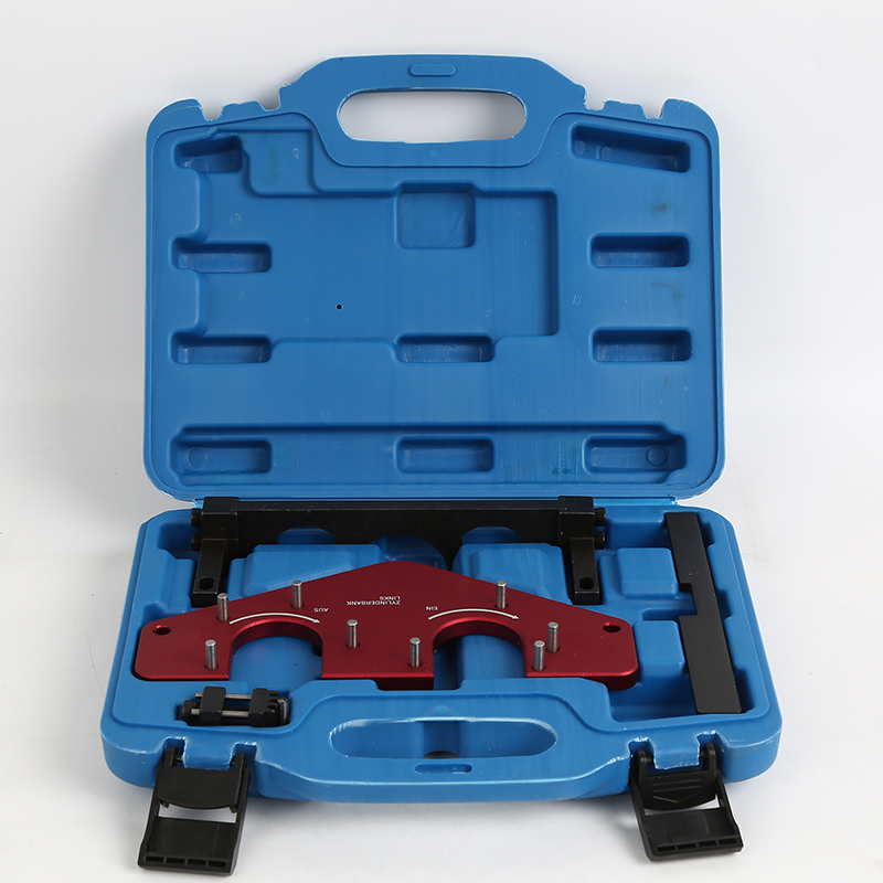 4件套奔驰AMG 156正时工具