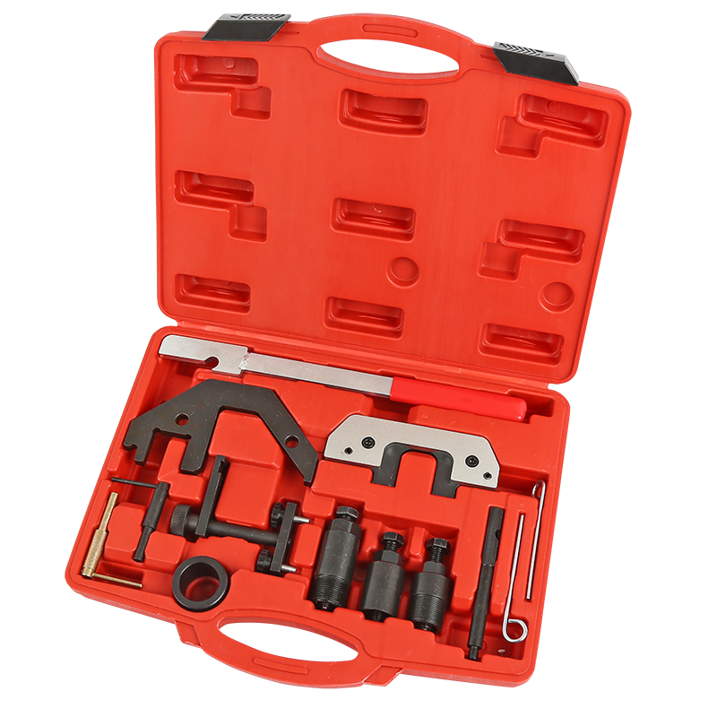 13件套宝马正时工具