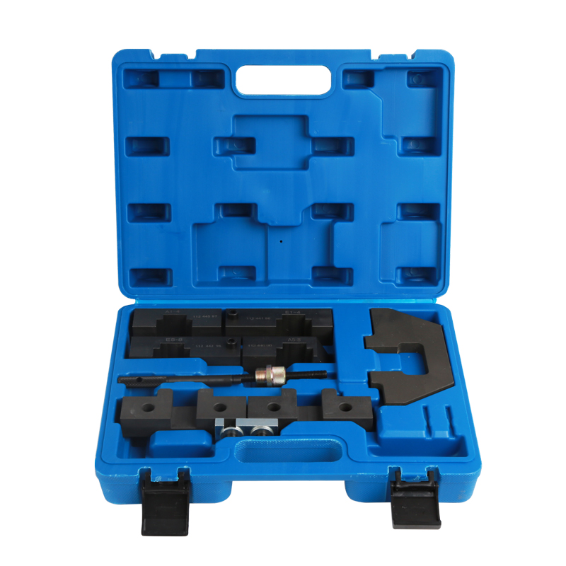 8件套宝马M40，M42，M50,M60，M62，M70.正时工具