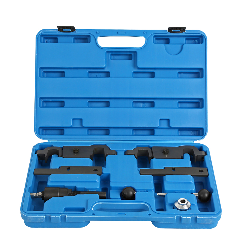 8件套保时捷卡宴V8 4.5L,4.8L,奥迪Q7正时工具