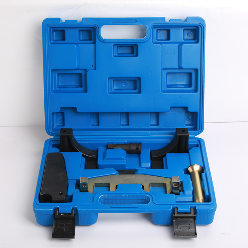 MERCEDES BENZ M271 Alignment Tool Set