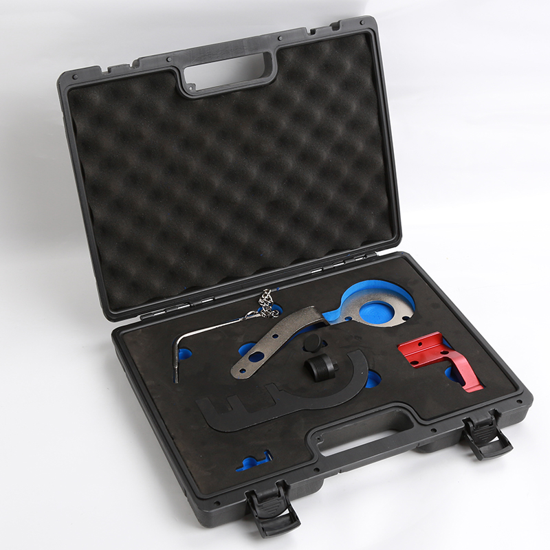 Engine Timing Tool Set for BMW and MINI, 1.5 & 2.0L Diesel