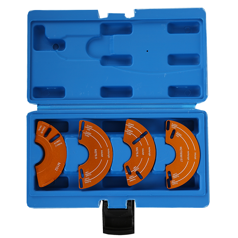 Camshaft Adjuster for Benz M152, M276, M278, M517