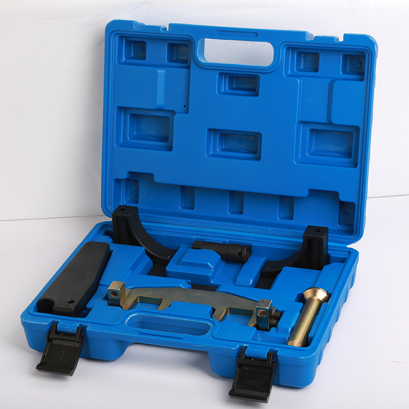 MERCEDES BENZ M271 Alignment Tool Set