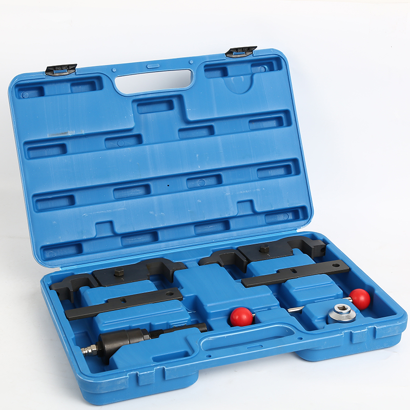 8件套保时捷卡宴V8 4.5L,4.8L,奥迪Q7正时工具