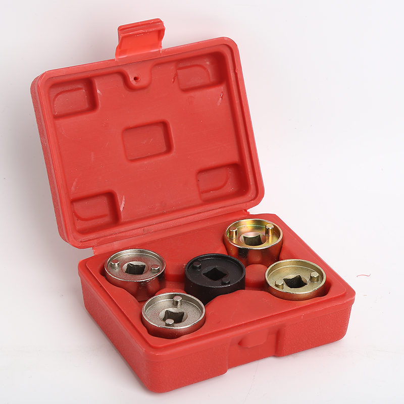 VW Camshaft Central Valve Tool