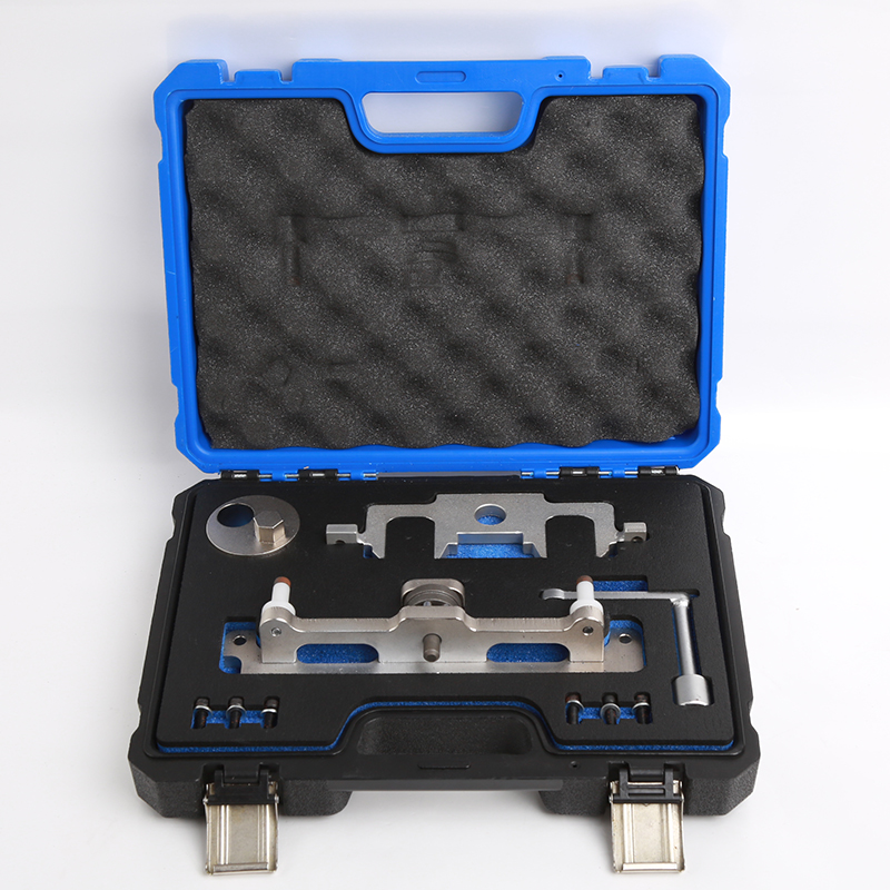 11件套奔驰M651正时工具组套