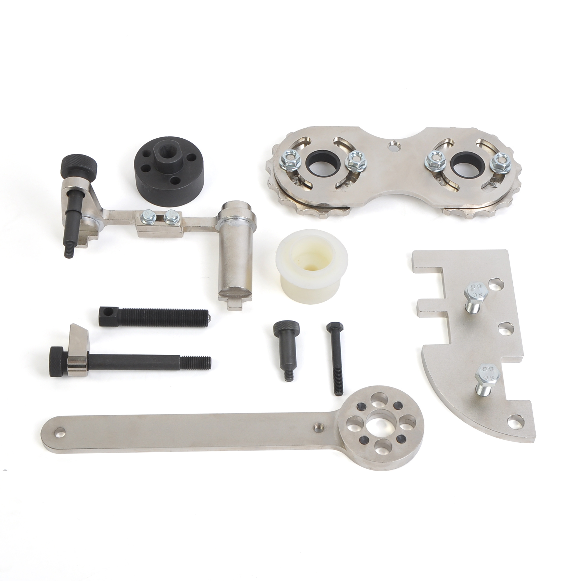 VOLVO Camshaft Alignment Tool Set VW AUDI Timing Tool 2.7 3.0 4.0 4.2