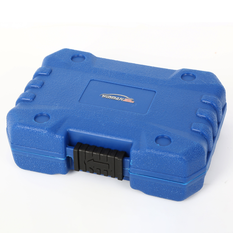 6PCS Screw Bit Nut Bolt Stud Remover Set