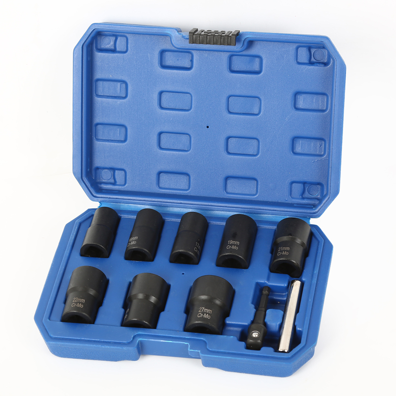 10件套螺帽取出器
