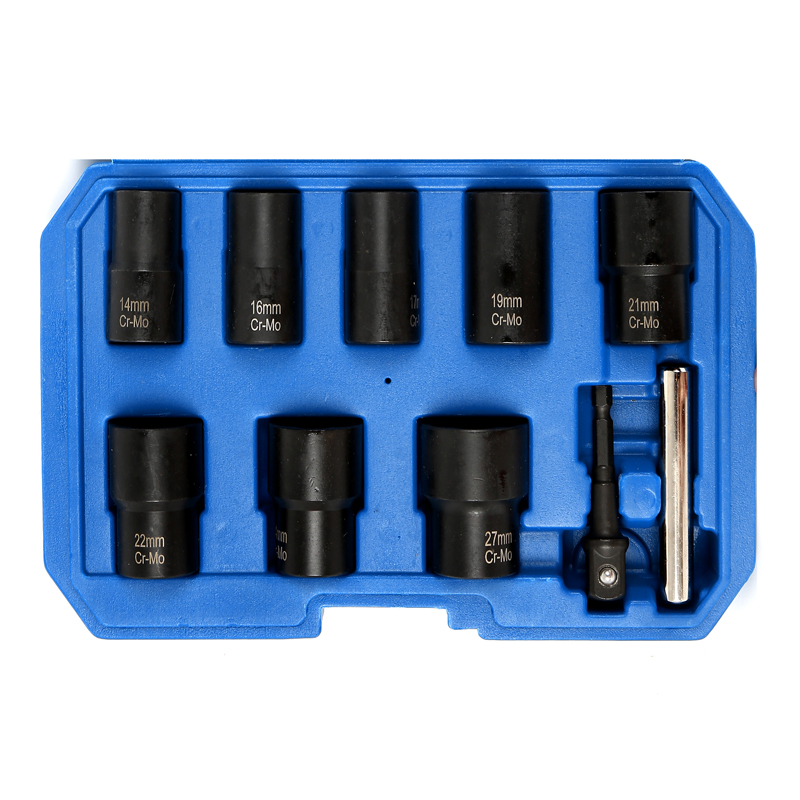 10件套螺帽取出器