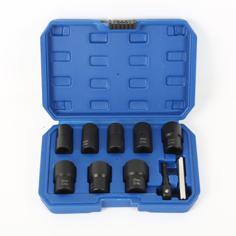 10件套螺帽取出器