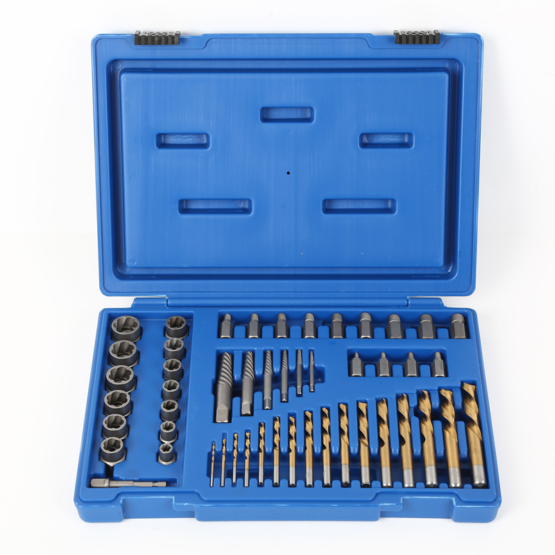 49件套取出器钻头组套