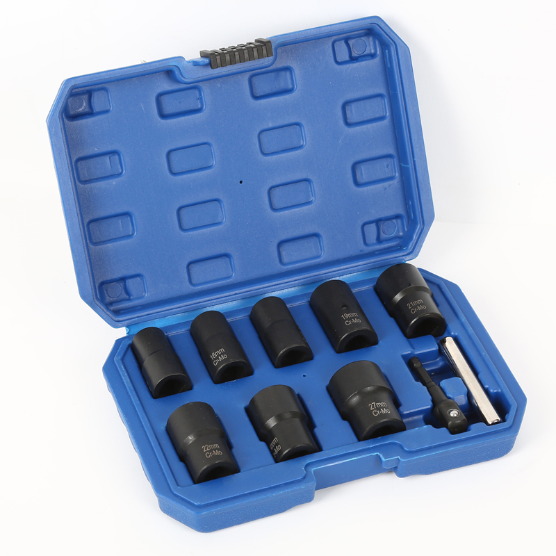 10件套螺帽取出器