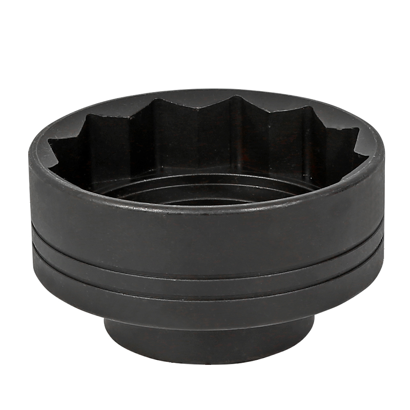 依维柯卡车BPW/SAF的轮毂螺母12齿