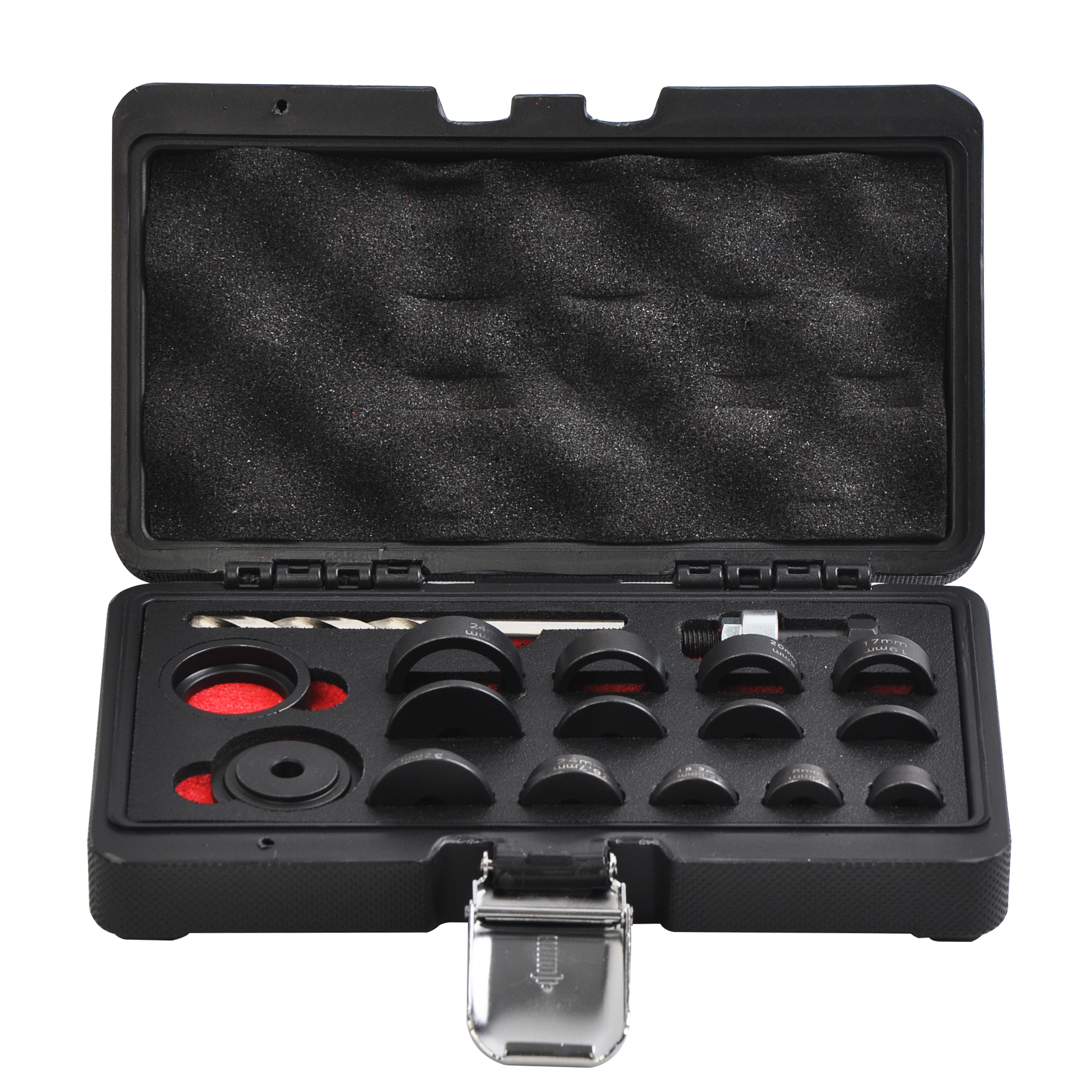 Parking Sensor Distance Control Hole Cutter Tool Set 17mm - 32mm