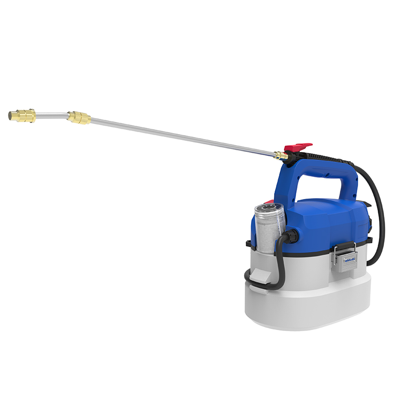 20V Li-ion Cordless Garden Sprayer