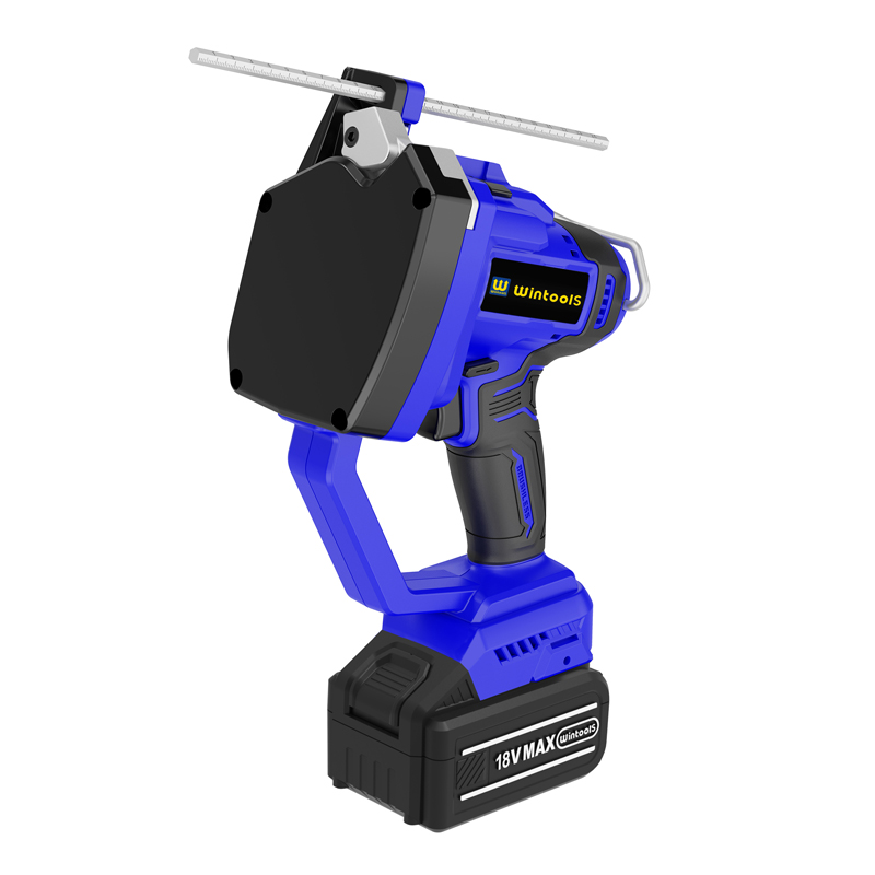 20V Li-ion Brushless Threaded Rod Cutter