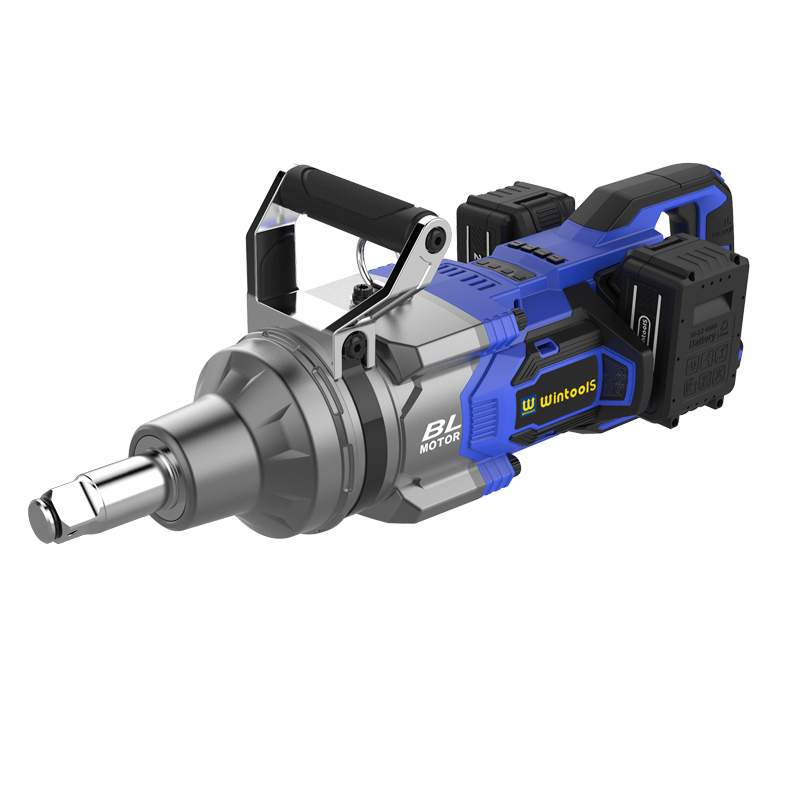 40V Brushless Wrench