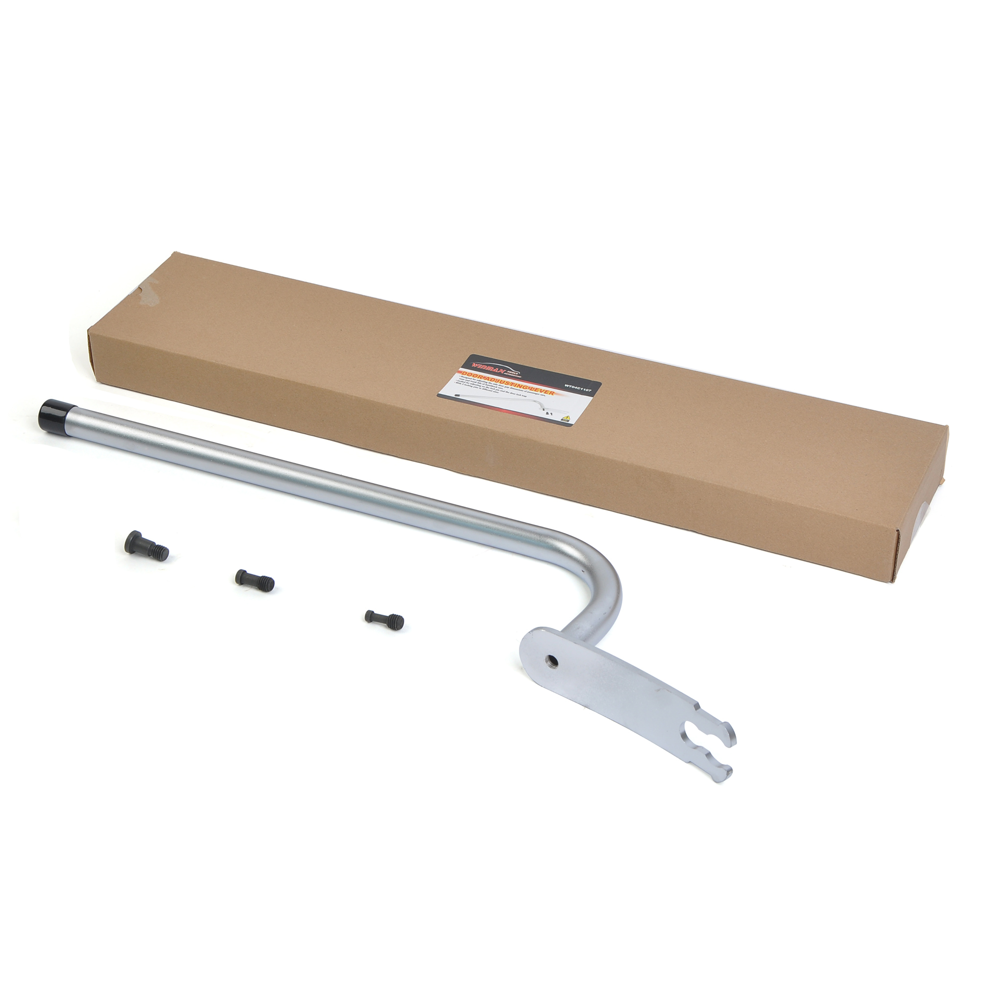 Door Adjusting Lever