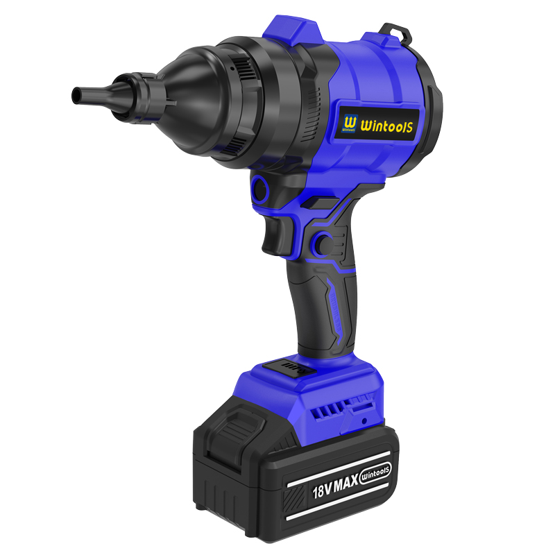 20V Li-ion Brushless Multi-Function Blower