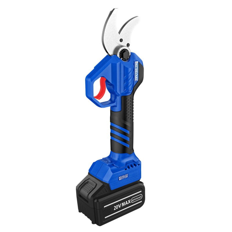20V Li-ion Brushless Cordless Scissors