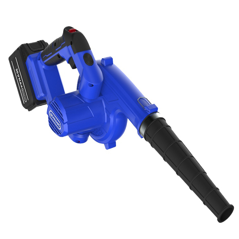 20V Li-ion Cordless Air blower (Adjustable handle)