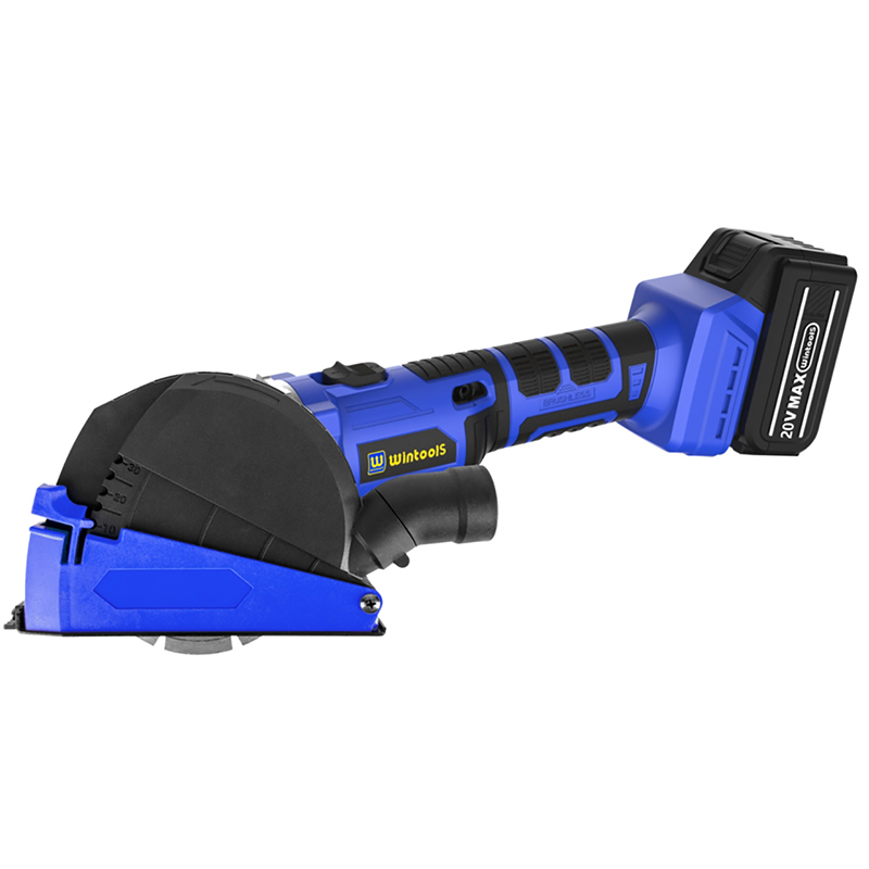 20V Brushless Cordless Tile Cutter