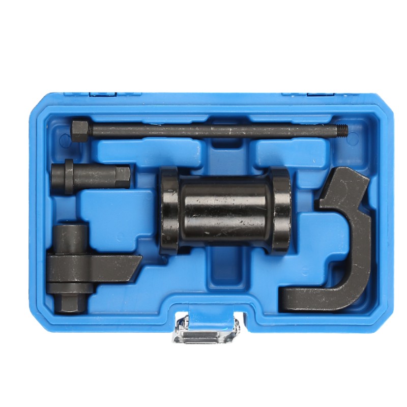 4件套柴油喷射器拆卸组套 VAG TDI