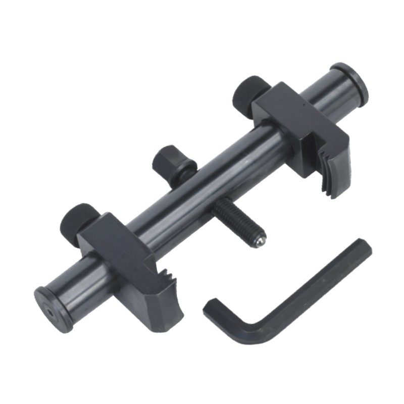 Puller for Ribbed Drive Pulley