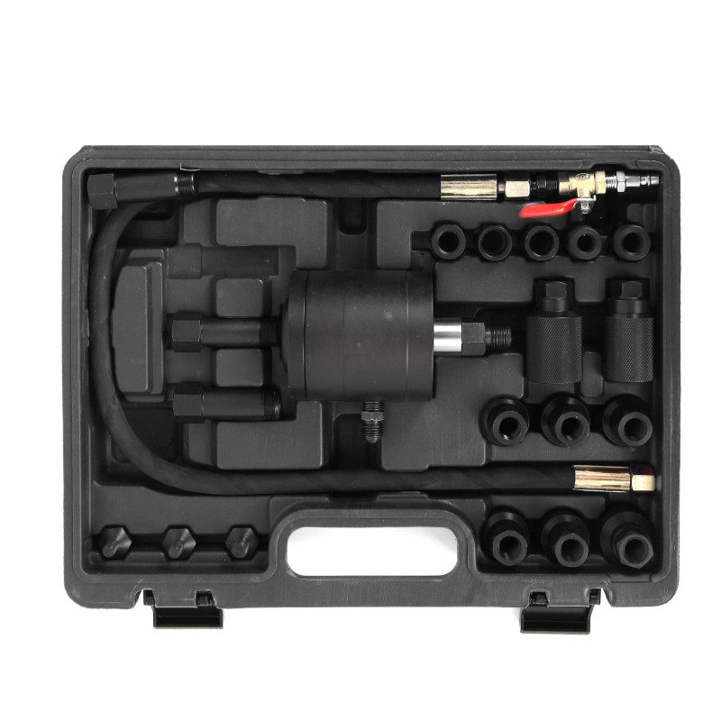 Pneumatic Puller for Injector Removal Tool