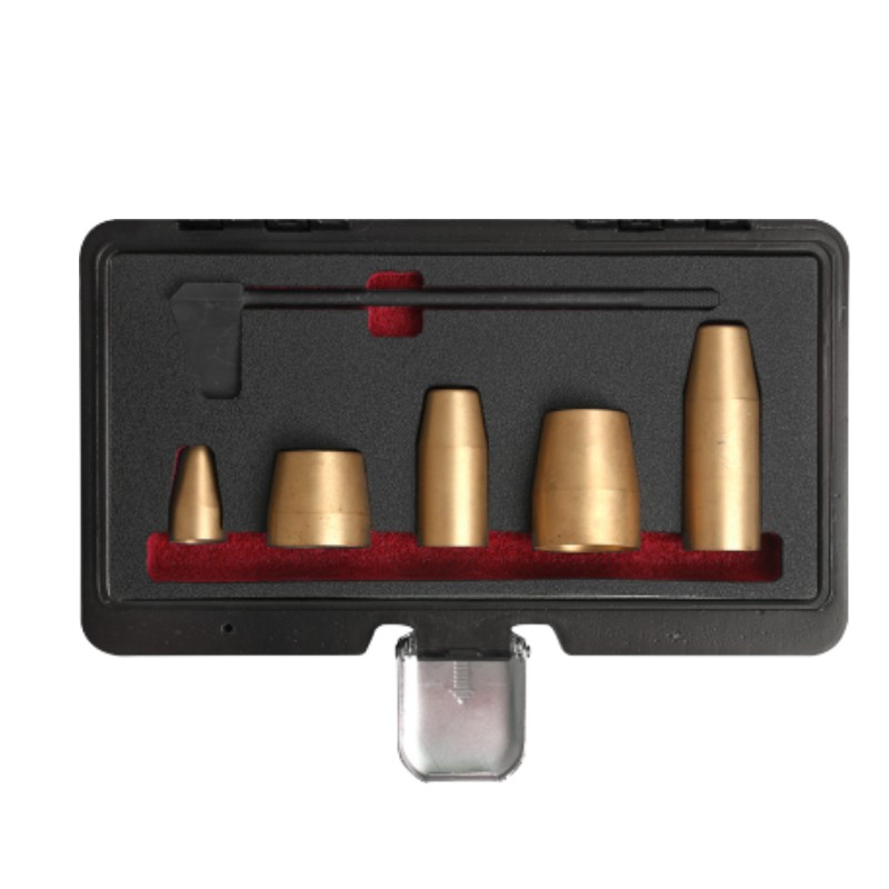 6PCS Adjustment & O-ring Mounting Tool Set for VAG Pump-Nozzle Unit