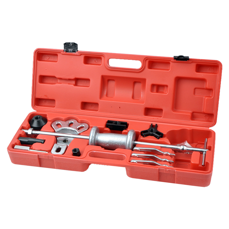 16PCS Slide Hammer/Puller Set